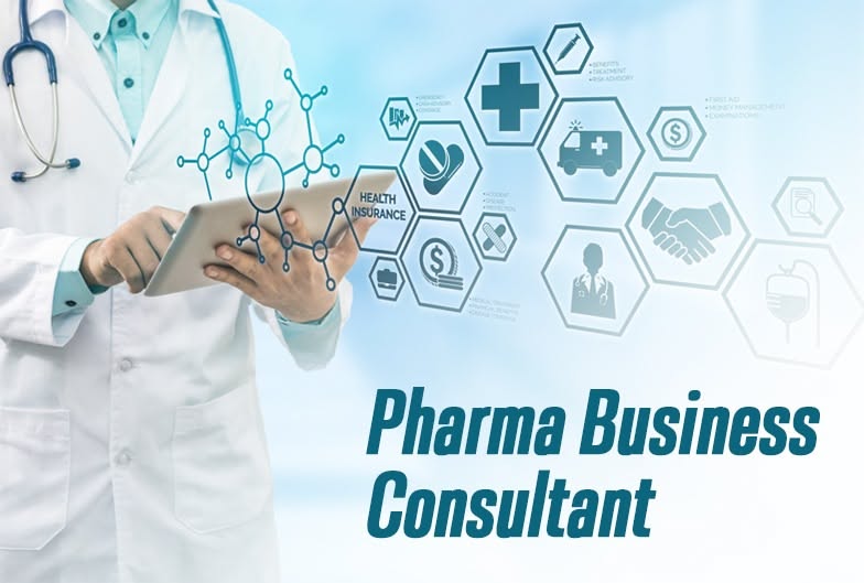 Pharma Business Development Consulting India